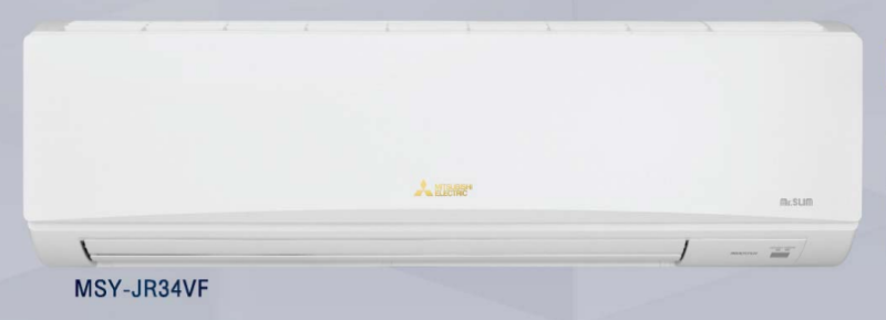 MSY-JR34VF